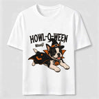 Stanford's Halloween Run Classic T-Shirt