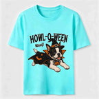 Stanford's Halloween Run Classic T-Shirt