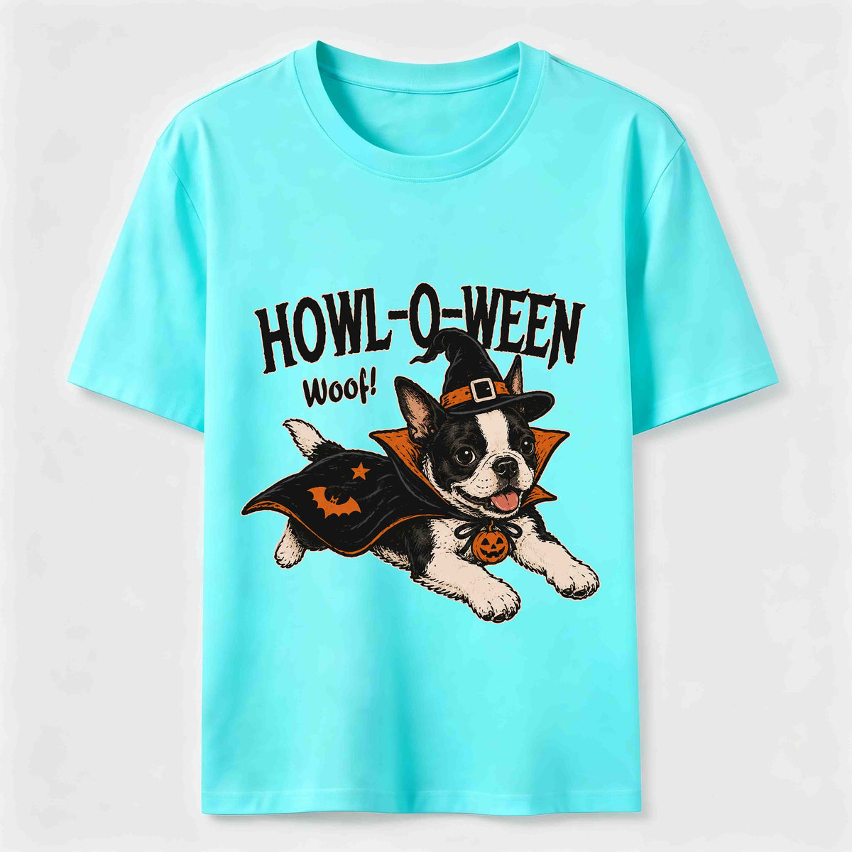 Stanford's Halloween Run Classic T-Shirt