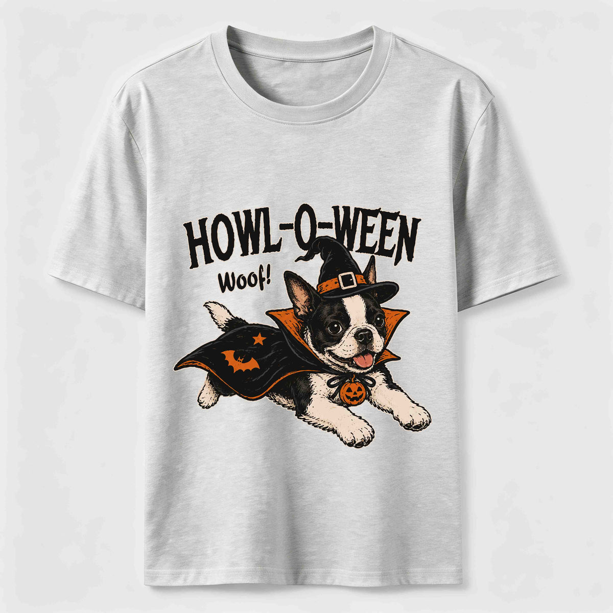 Stanford's Halloween Run Classic T-Shirt