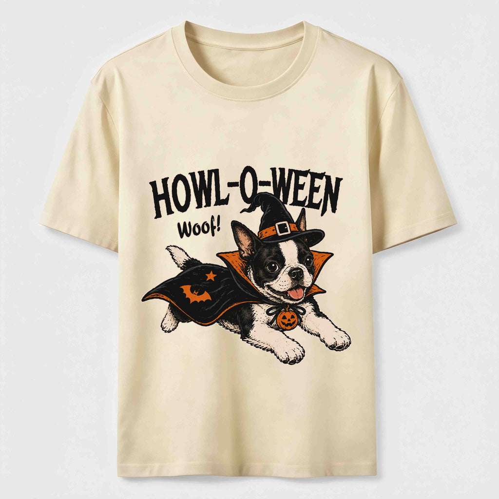 Stanford's Halloween Run Classic T-Shirt