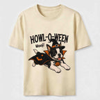 Stanford's Halloween Run Classic T-Shirt