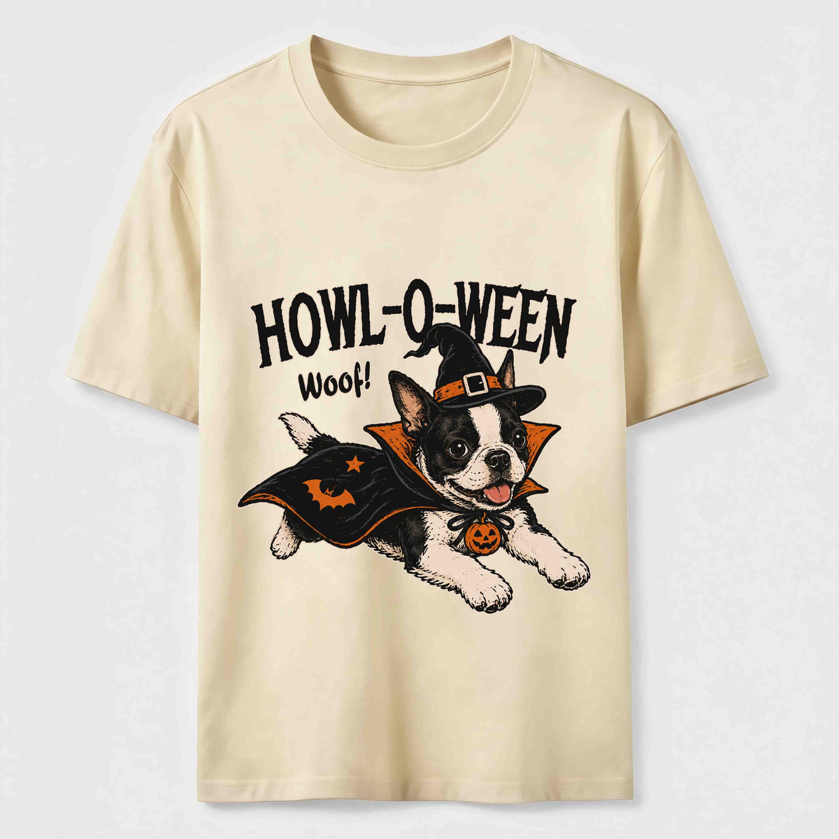 Stanford's Halloween Run Classic T-Shirt