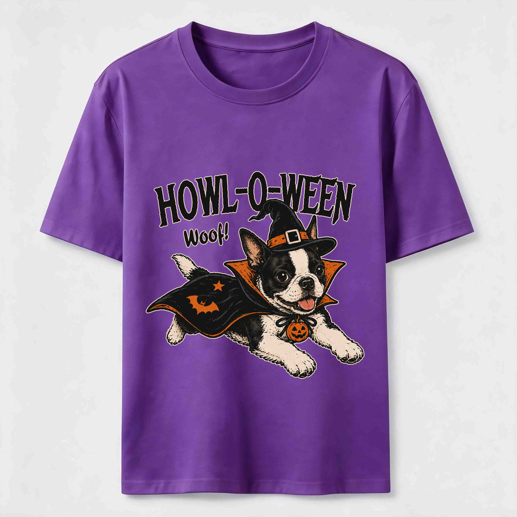 Stanford's Halloween Run Classic T-Shirt