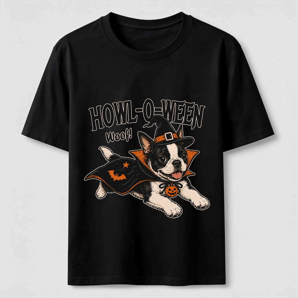 Stanford's Halloween Run Classic T-Shirt
