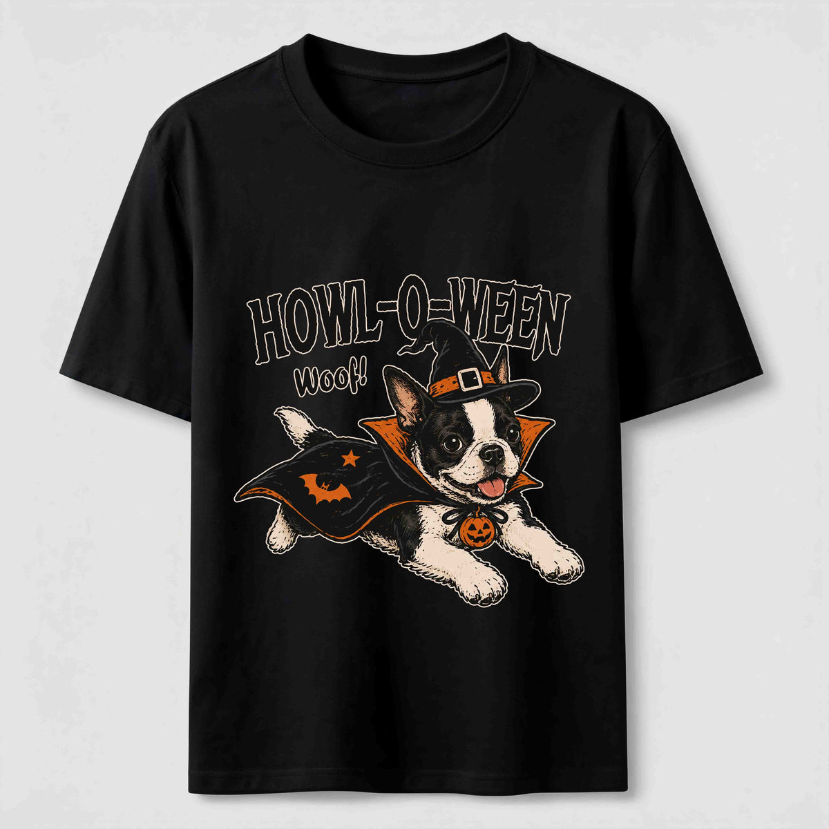 Stanford's Halloween Run Classic T-Shirt