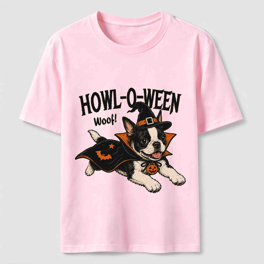 Stanford's Halloween Run Classic T-Shirt