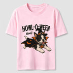 Stanford's Halloween Run Classic T-Shirt