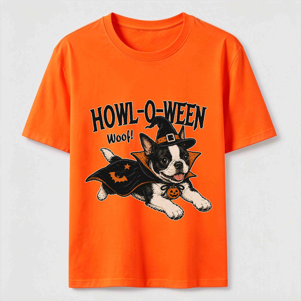 Stanford's Halloween Run Classic T-Shirt
