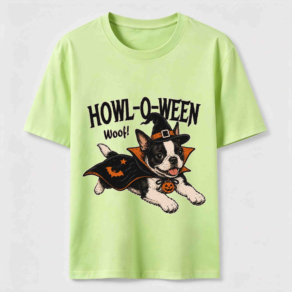 Stanford's Halloween Run Classic T-Shirt