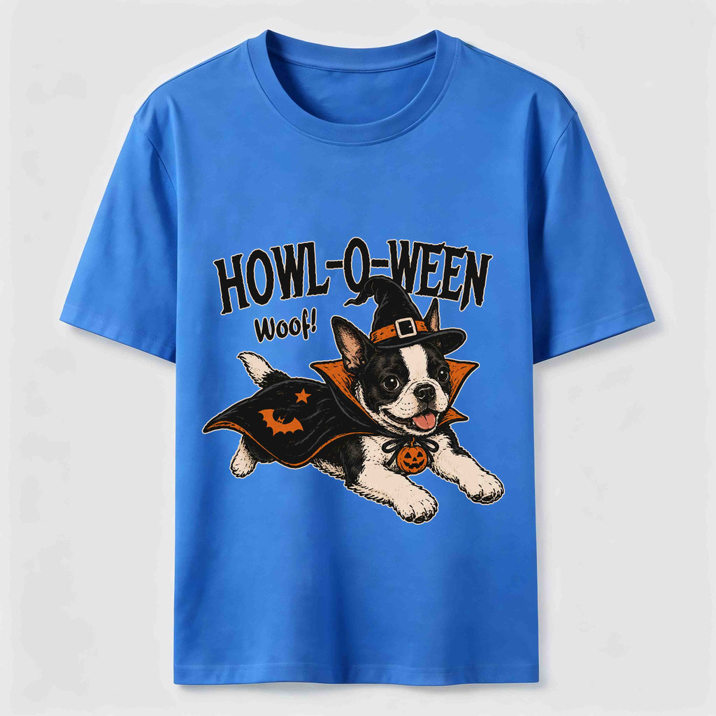 Stanford's Halloween Run Classic T-Shirt