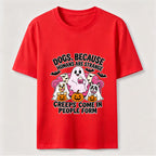 The Ultimate Halloween Sofa Ghost Squad Classic T-Shirt