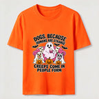 The Ultimate Halloween Sofa Ghost Squad Classic T-Shirt