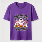 The Ultimate Halloween Sofa Ghost Squad Classic T-Shirt