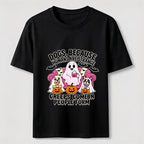 The Ultimate Halloween Sofa Ghost Squad Classic T-Shirt