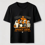 Halloween Duckie Paranormal Squad Classic T-Shirt