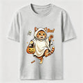 Halloween Prank Cat Classic T-Shirt