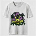 Halloween Wizard Dog Classic T-Shirt