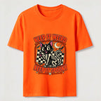 Halloween Keep It Weird Keep It Spooky Classic T-Shirt