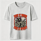 Halloween Keep It Weird Keep It Spooky Classic T-Shirt