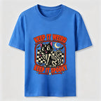 Halloween Keep It Weird Keep It Spooky Classic T-Shirt