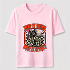 Halloween Keep It Weird Keep It Spooky Classic T-Shirt