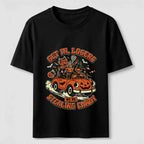 Get in We Are Stealing Candy Classic T-Shirt