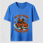 Get in We Are Stealing Candy Classic T-Shirt