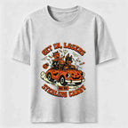 Get in We Are Stealing Candy Classic T-Shirt