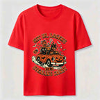 Get in We Are Stealing Candy Classic T-Shirt