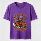 Get in We Are Stealing Candy Classic T-Shirt