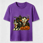 The Vampire and His Dog Classic T-Shirt