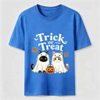 Halloween Trick Or Treat Classic T-Shirt