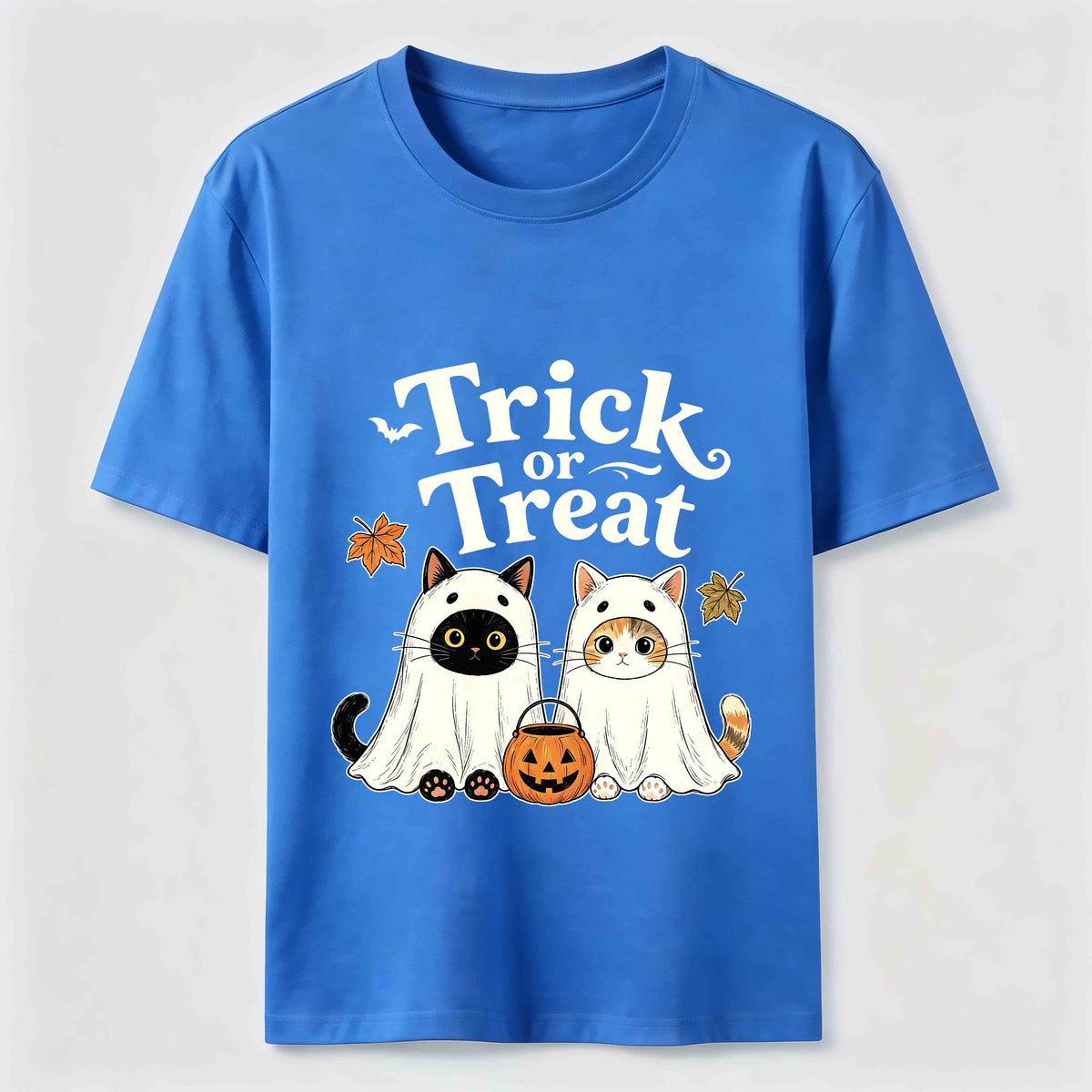 Halloween Trick Or Treat Classic T-Shirt