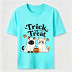 Halloween Trick Or Treat Classic T-Shirt