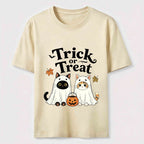 Halloween Trick Or Treat Classic T-Shirt