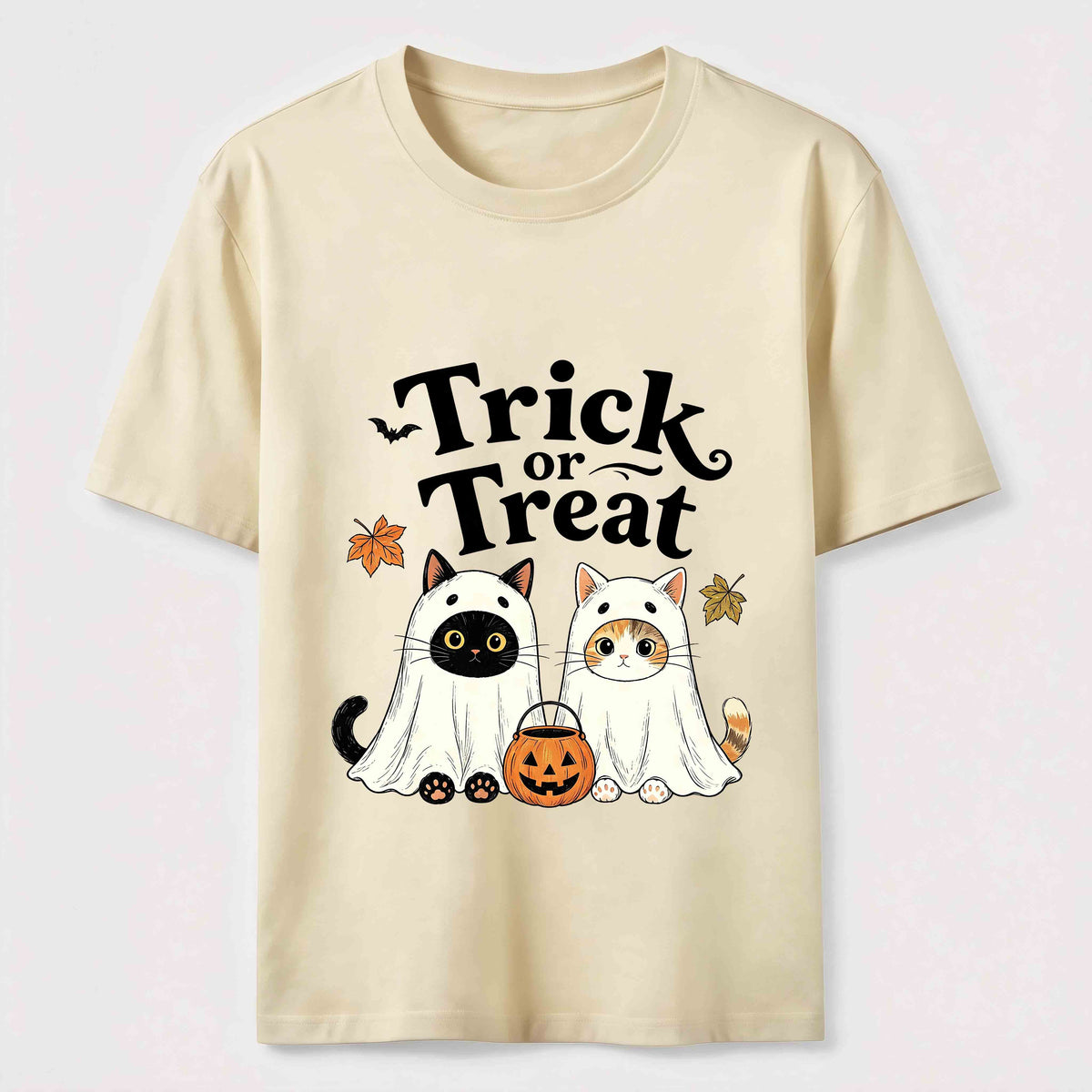 Halloween Trick Or Treat Classic T-Shirt