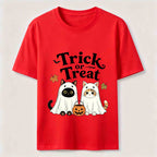 Halloween Trick Or Treat Classic T-Shirt