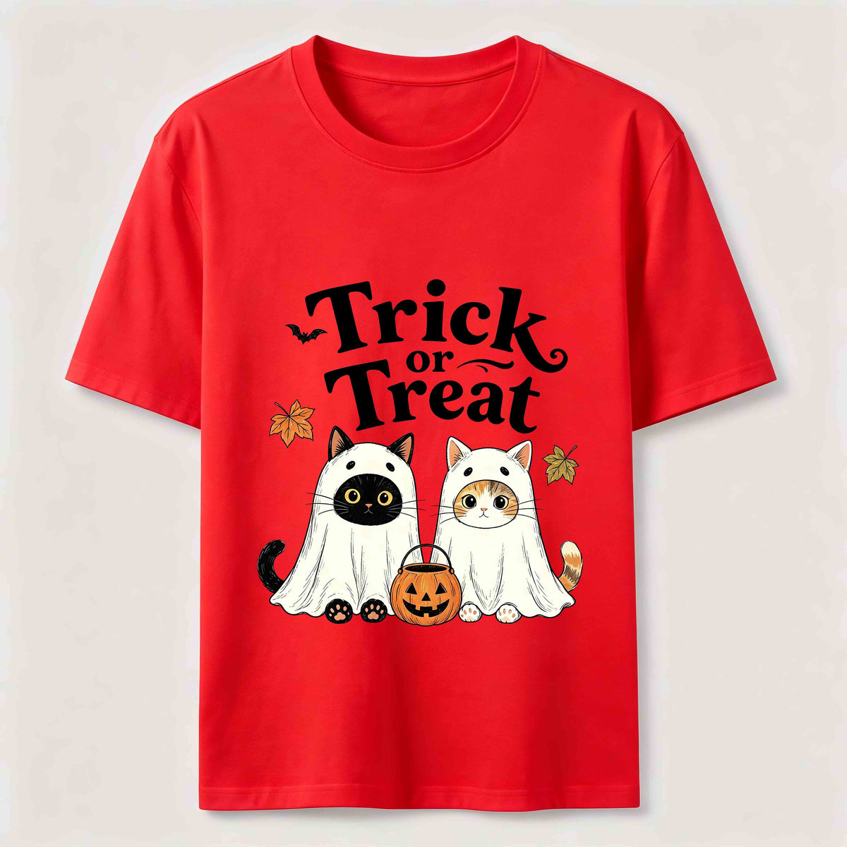 Halloween Trick Or Treat Classic T-Shirt