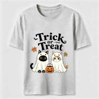 Halloween Trick Or Treat Classic T-Shirt