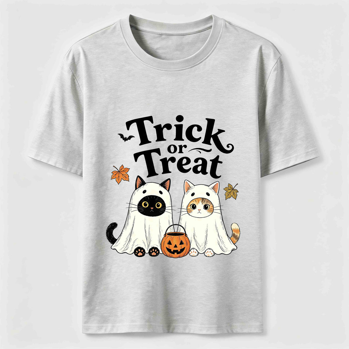 Halloween Trick Or Treat Classic T-Shirt