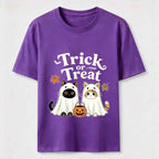 Halloween Trick Or Treat Classic T-Shirt