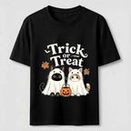 Halloween Trick Or Treat Classic T-Shirt