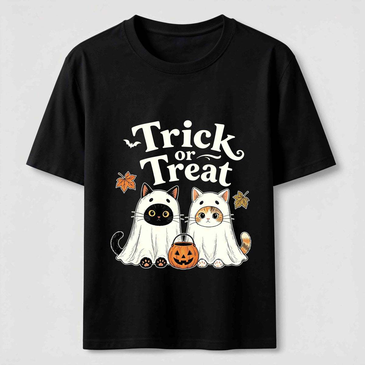 Halloween Trick Or Treat Classic T-Shirt