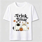 Halloween Trick Or Treat Classic T-Shirt