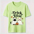 Halloween Trick Or Treat Classic T-Shirt
