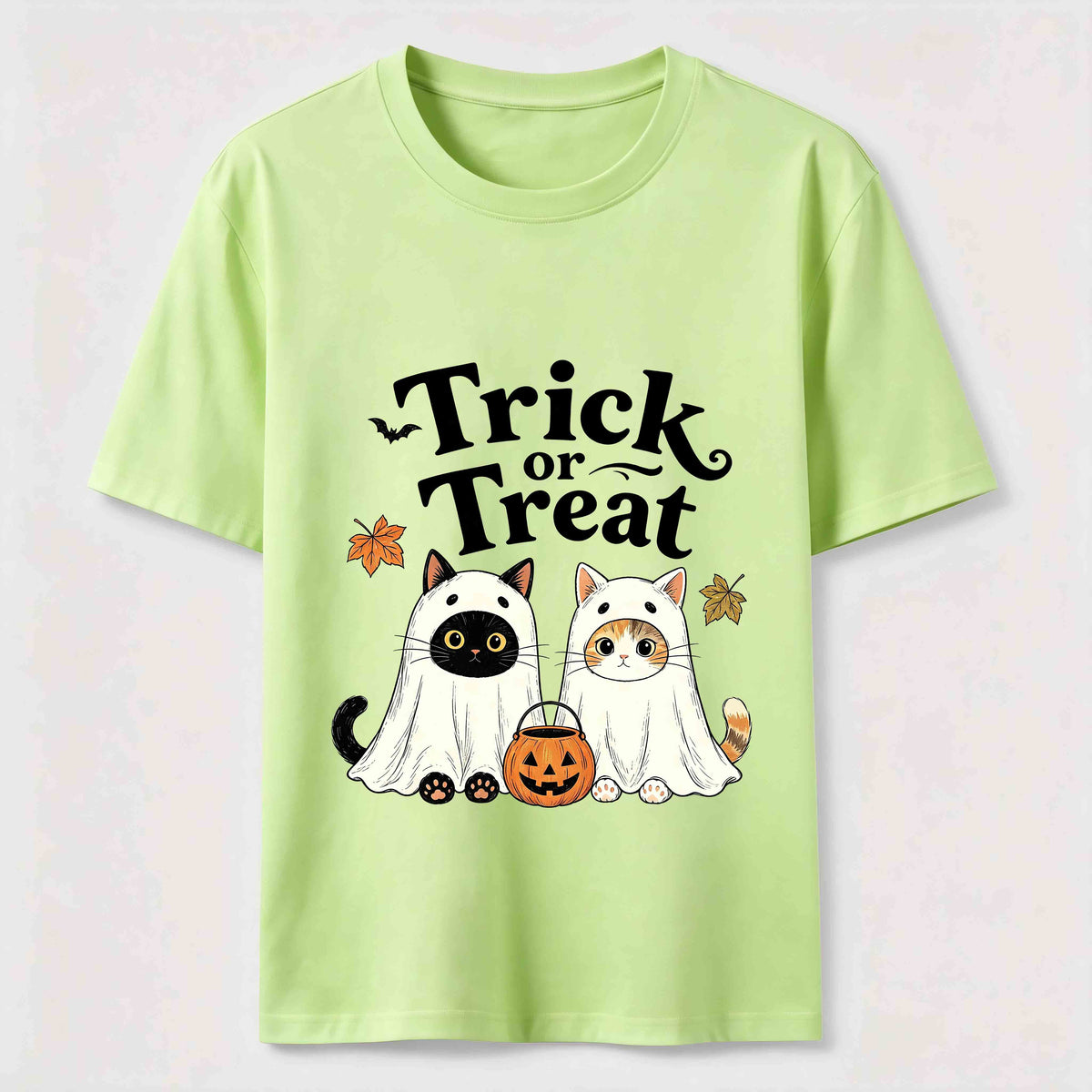 Halloween Trick Or Treat Classic T-Shirt