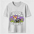 Halloween Corgis on the Loose Classic T-Shirt