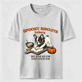 Spooky Biscuits Bakery Classic T-Shirt