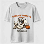 Spooky Biscuits Bakery Classic T-Shirt